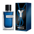 YSL Y, THE NEW ICED COLOGNE by Yves Saint Laurent fragrance – view 1 | Venba Fragrance