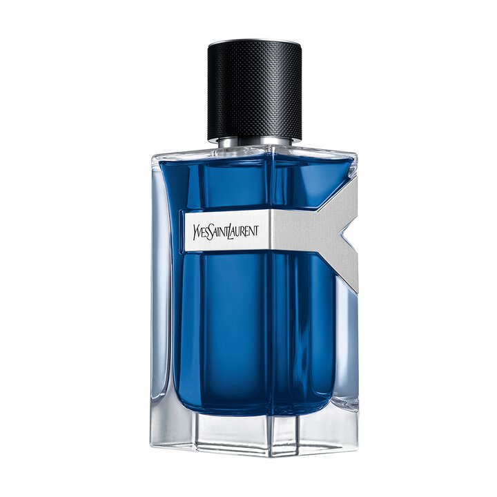YSL Y, THE NEW ICED COLOGNE by Yves Saint Laurent fragrance – view 2 | Venba Fragrance