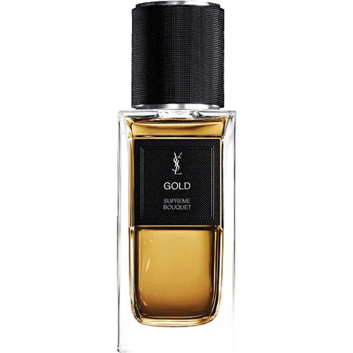 YSL Gold Supreme Bouquet Eau de Parfum by Yves Saint Laurent fragrance – view 1 | Venba Fragrance