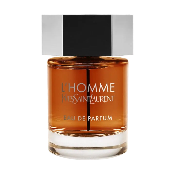 YSL L’Homme Eau de Parfum by Yves Saint Laurent fragrance – view 1 | Venba Fragrance