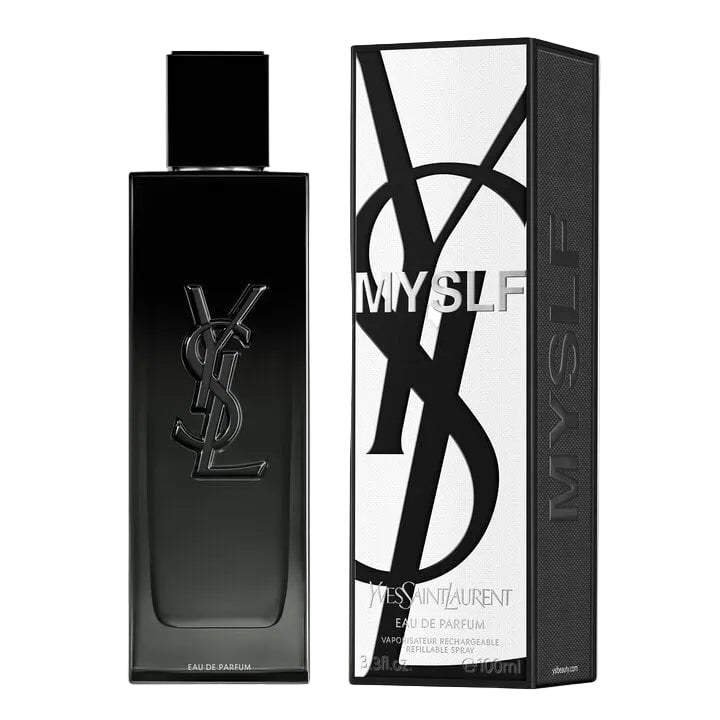YSL MYSLF Eau de Parfum by Yves Saint Laurent fragrance – view 2 | Venba Fragrance