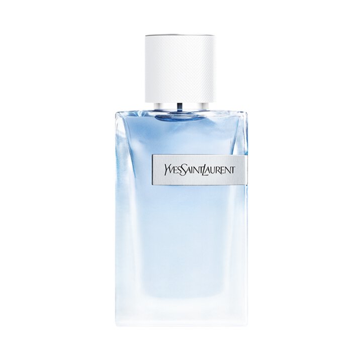 YSL Y, EAU FRAICHE by Yves Saint Laurent fragrance – view 1 | Venba Fragrance