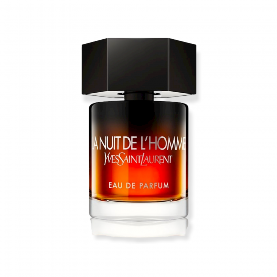 YSL La Nuit De L'homme Eau de Parfum by Yves Saint Laurent fragrance – view 1 | Venba Fragrance