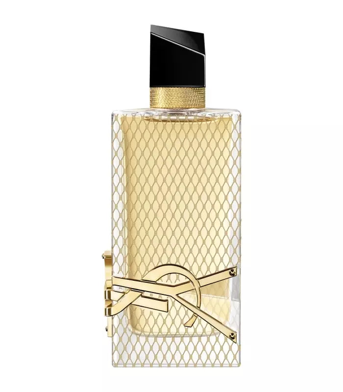 YSL LIBRE EDITION LIMITÉE Eau de Parfum by Yves Saint Laurent fragrance – view 1 | Venba Fragrance
