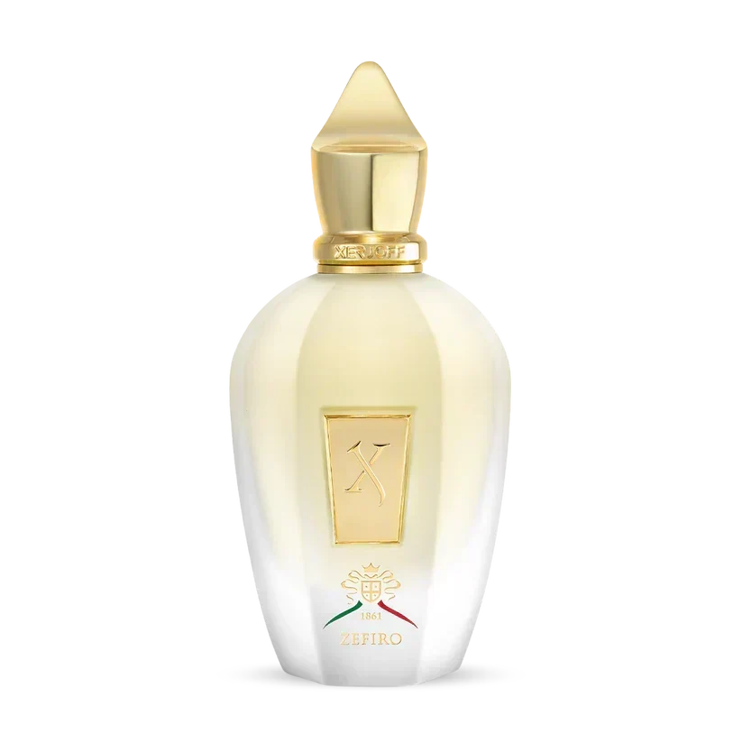 Xerjoff Zefiro Eau de Parfum by Xerjoff fragrance – view 1 | Venba Fragrance